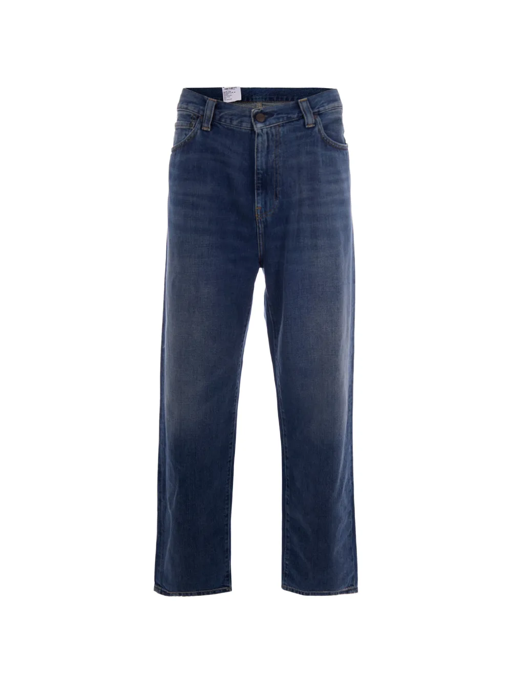 Carhartt WIP Aaron denim jeans - Blau
