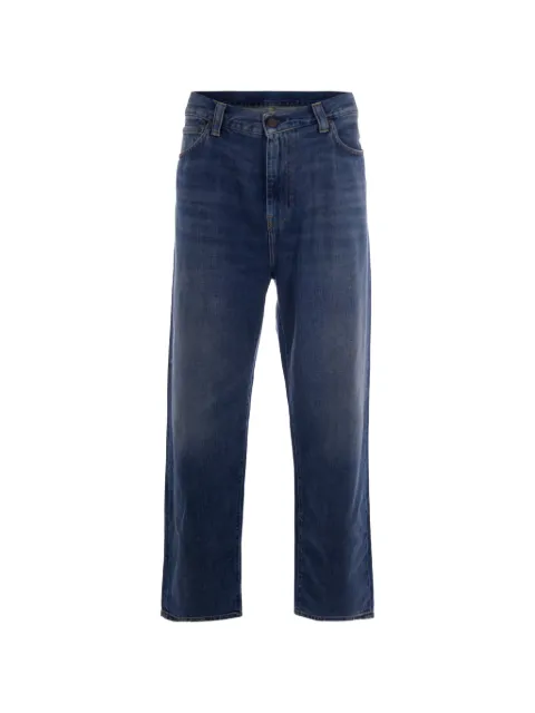 Carhartt WIP Aaron denim jeans