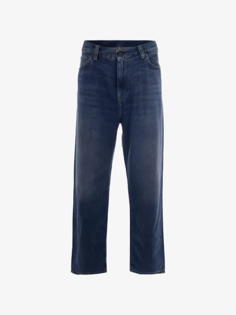 Carhartt WIP Aaron denim jeans