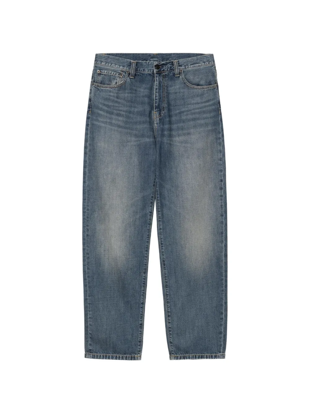 Carhartt WIP Aaron denim jeans - Blu