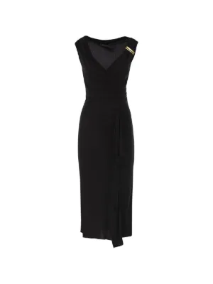 sachin and babi light blue dress MAX MARA Dresses | Garnet Women's Pleated Dress