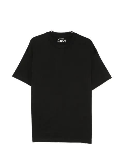 michael coal logo-embossed T-shirt