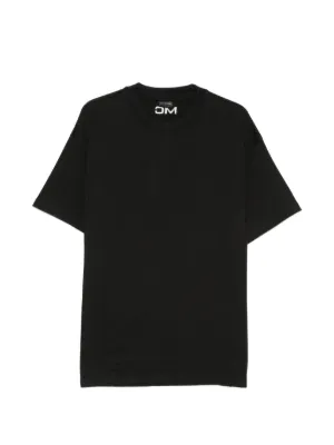 04651 / A TRIP IN A BAG short-sleeve t-shirt | Black | FARFETCH AO