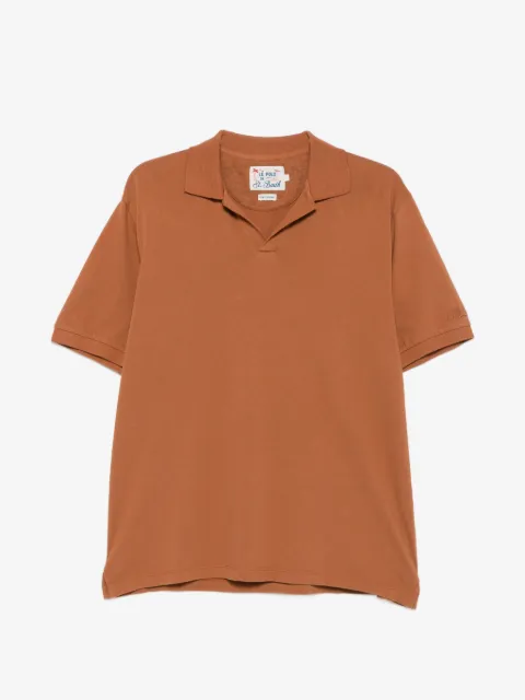 MC2 Saint Barth playera tipo polo Charles
