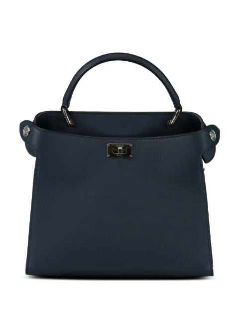 Michino mini Lutece tote bag