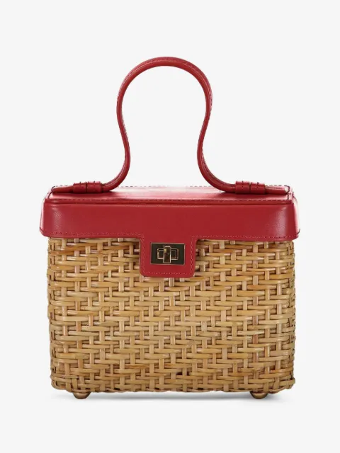Poolside tote The Box 