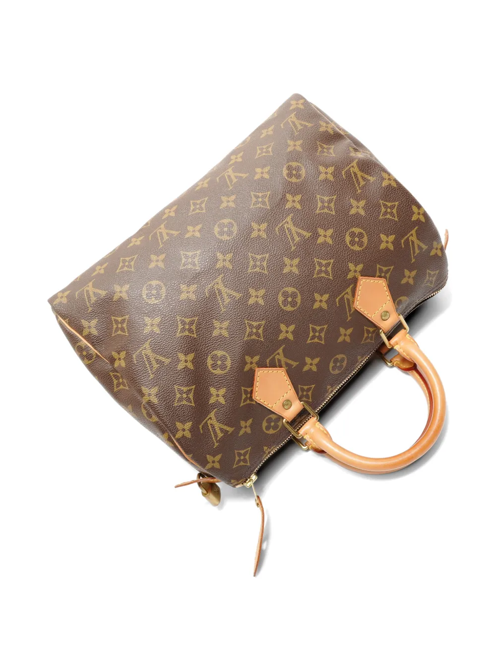 Louis Vuitton ブラウンレザーリード Louis Vuitton ブラウンレザーリード 【公式通販】