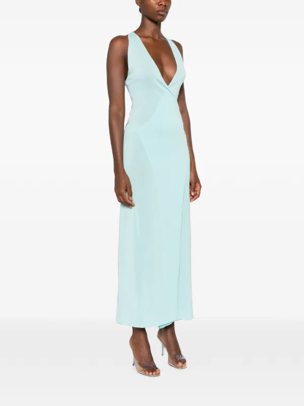 black or white dress ZAPAKA Women And One Shoulder Long Formal Sheath Patchwork Sleeveless Evening Dress, Black White / custom searchable:Off Shoulder Color:Blue/Jade Dress is fitted to Sexy Sasha Metallic Wrap