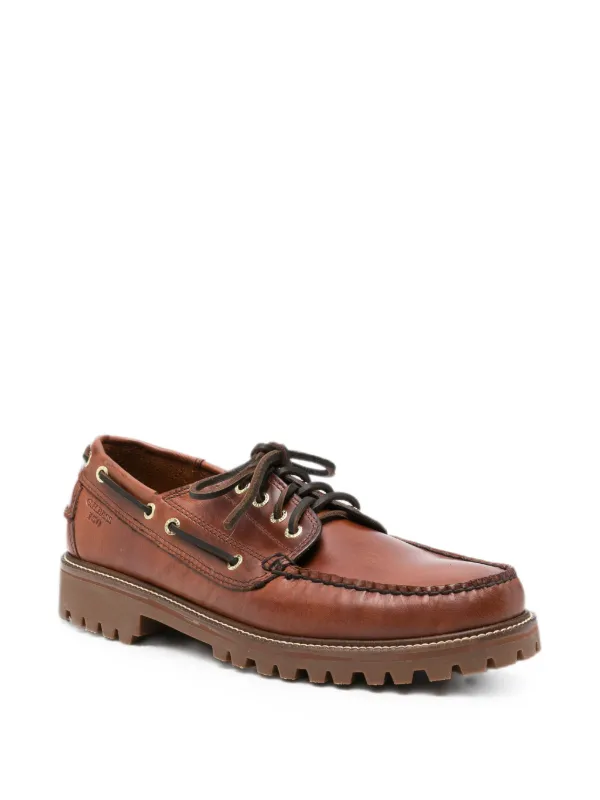 G.H.Bass Mens Anniversary Ranger Moc