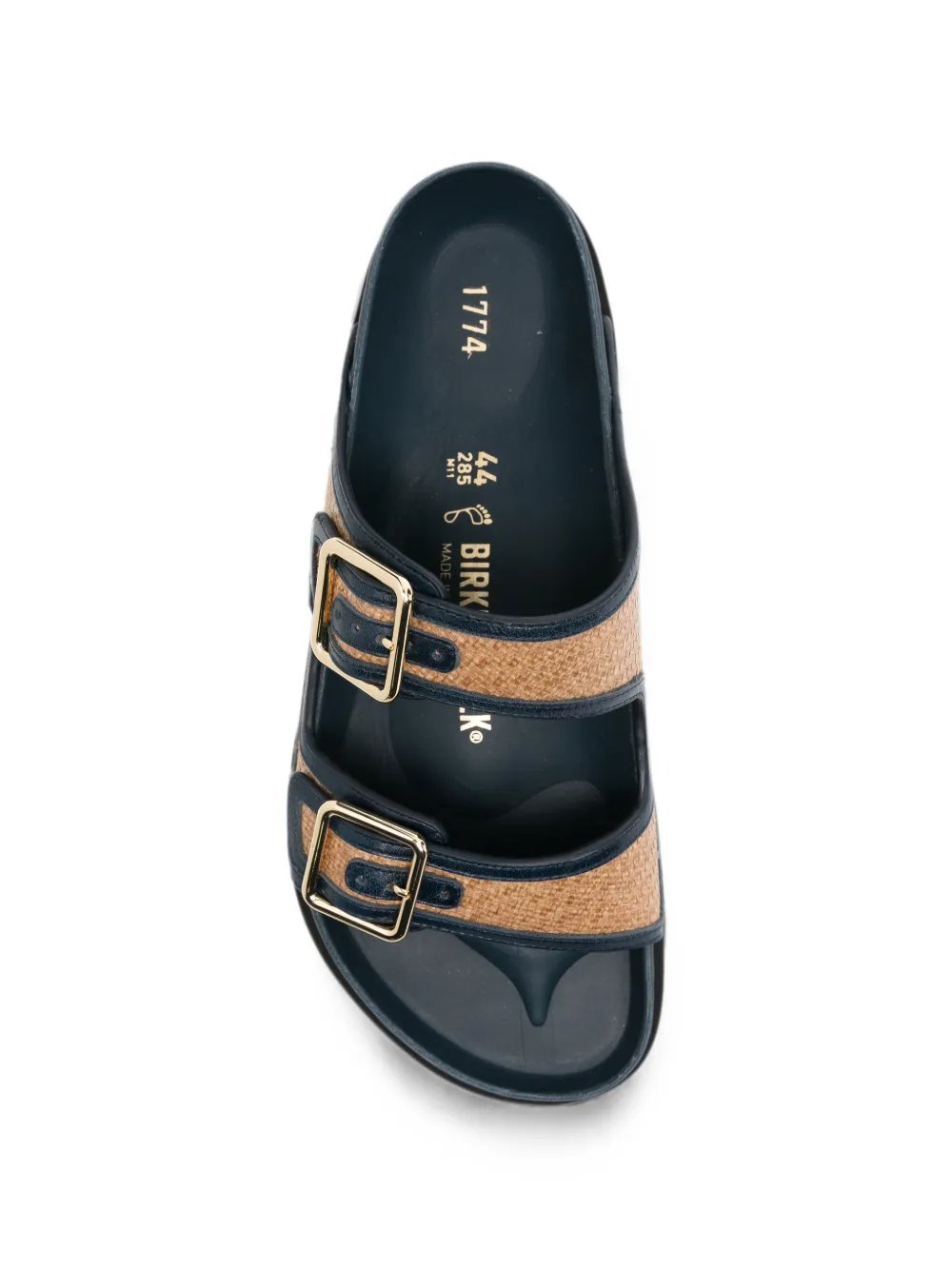 Birkenstock Arizona 1774 sandals Beige