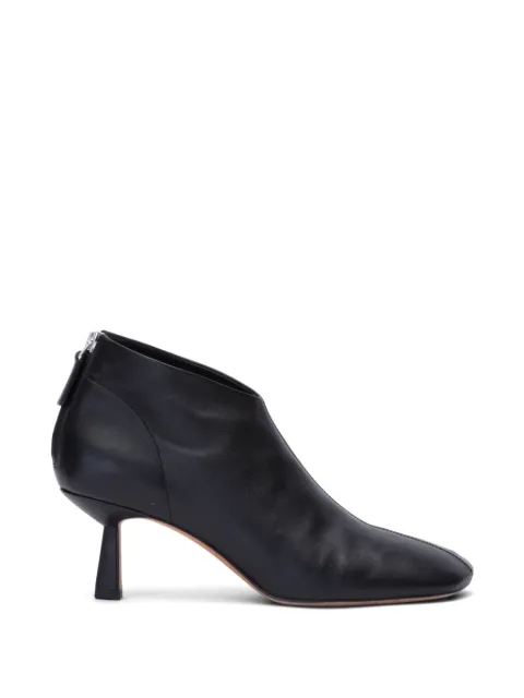 3.1 Phillip Lim botas Glove