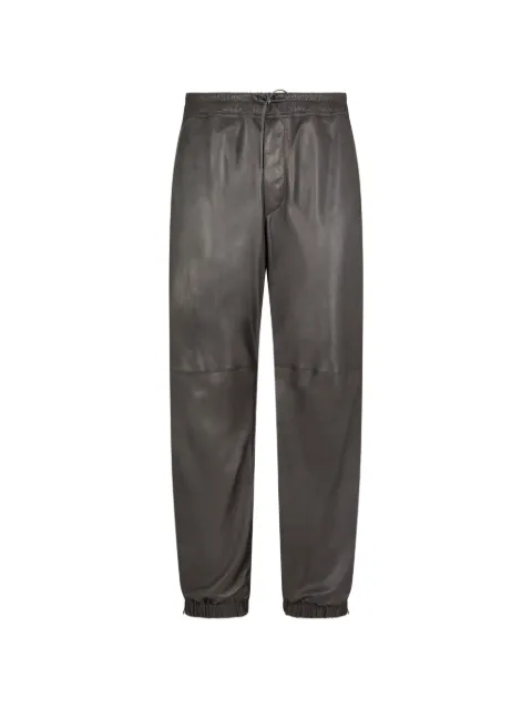 TOM FORD drawstring trousers