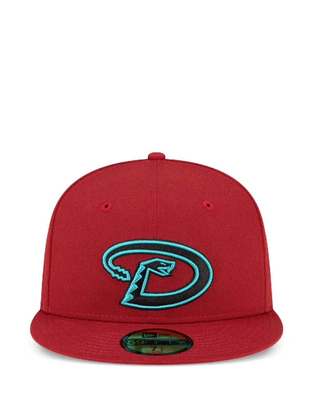 NEW ERA CAP Arizona Diamondbacks baseball cap - Rosso