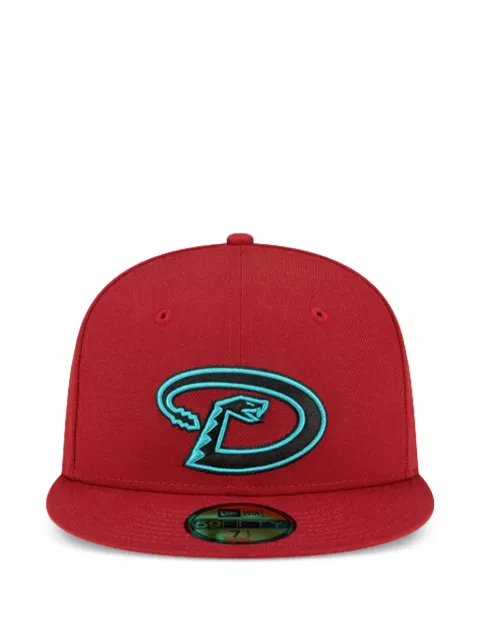 NEW ERA CAP бейсболка Arizona Diamondbacks