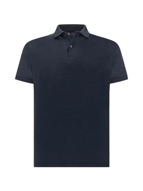 Paul & Shark short-sleeve polo shirt