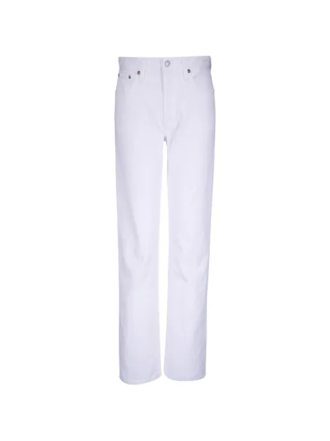 AGOLDE Romney five pockets jeans