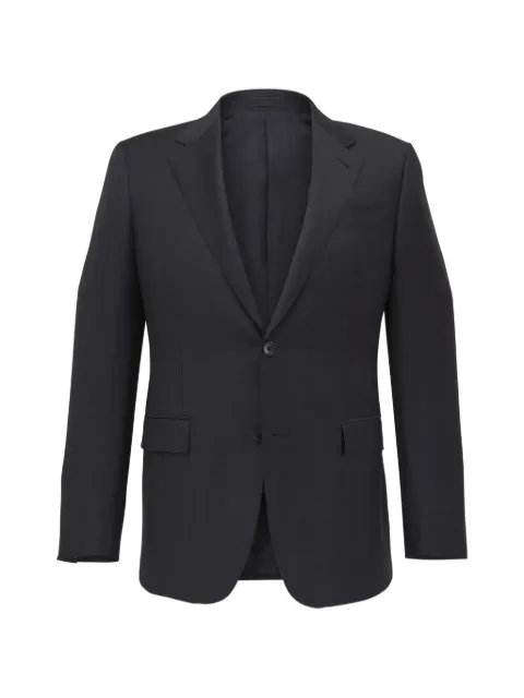 Zegna costume Centoventimila