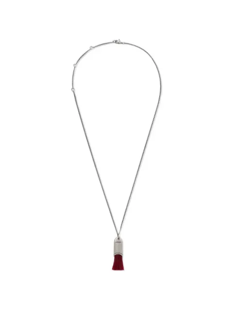 LEMAIRE Nano Personal Brush adjustable necklace