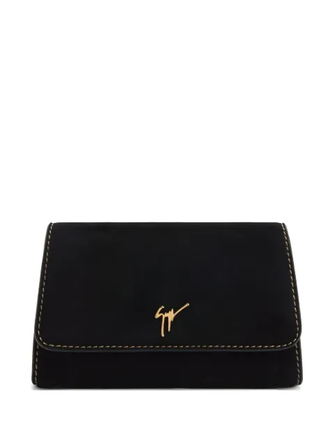 Giuseppe Zanotti mini Cleopatra clutch bag