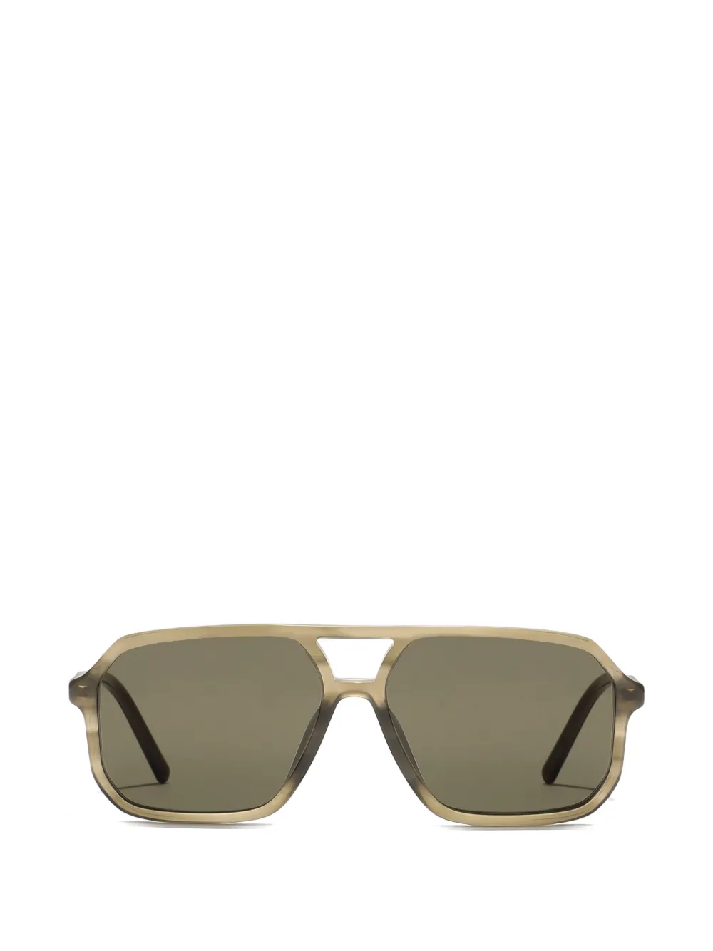 Dolce & Gabbana Eyewear Everyday sunglasses - Grün