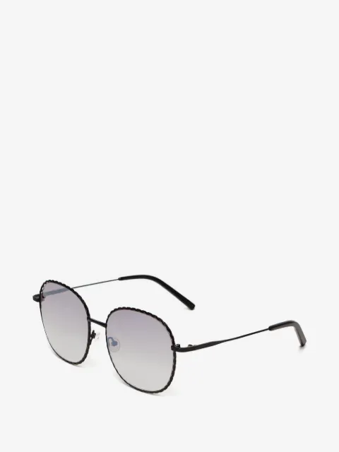 TWINSET round-frame sunglasses