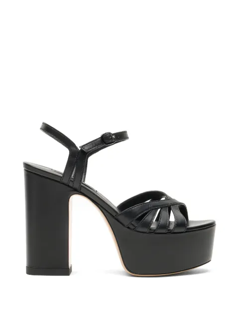 Casadei sandalias Elsa