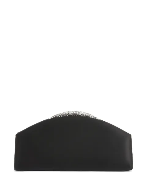 Giuseppe Zanotti Atena clutch bag