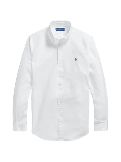 Polo Ralph Lauren long-sleeve shirt