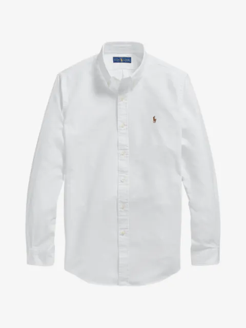 Polo Ralph Lauren long-sleeve shirt