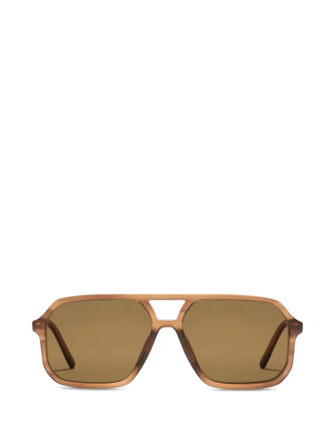 Dolce & Gabbana Eyewear Everyday geometric-frame sunglasses