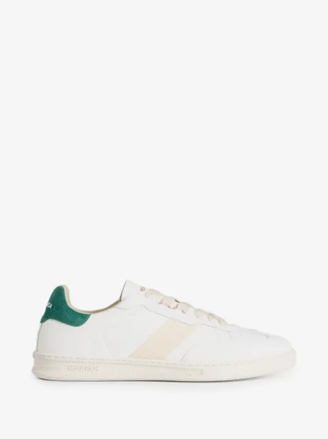 Woolrich Doubleu sneakers
