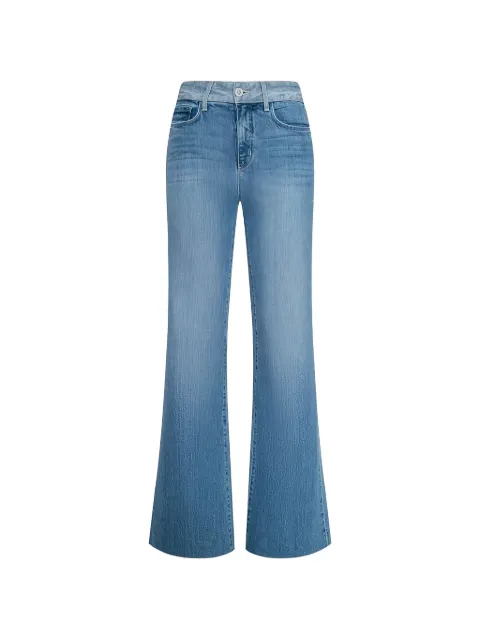 L'Agence 루안 와이드 플레어 진