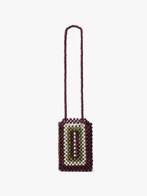 LEMAIRE bolsa de hombro Taxi