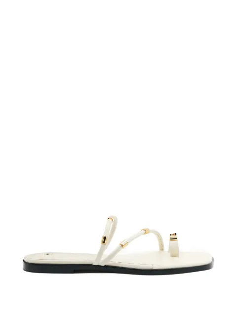 Patrizia Pepe Fly essential sandals