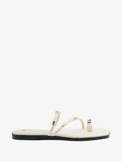 Patrizia Pepe Fly essential sandals