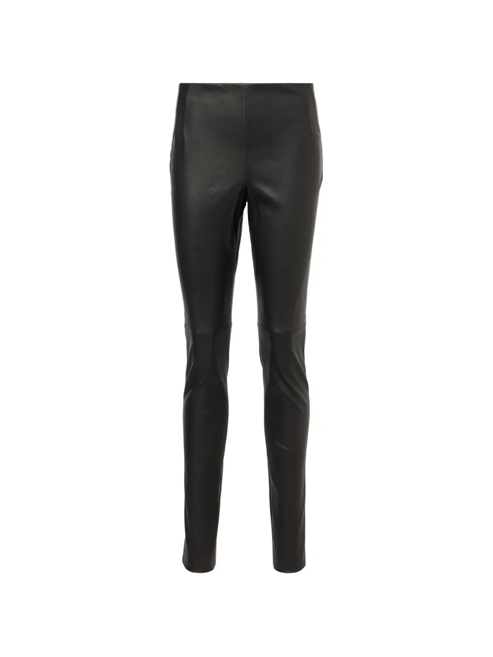 The Row Pantalones Lakun | Negro | FARFETCH CL