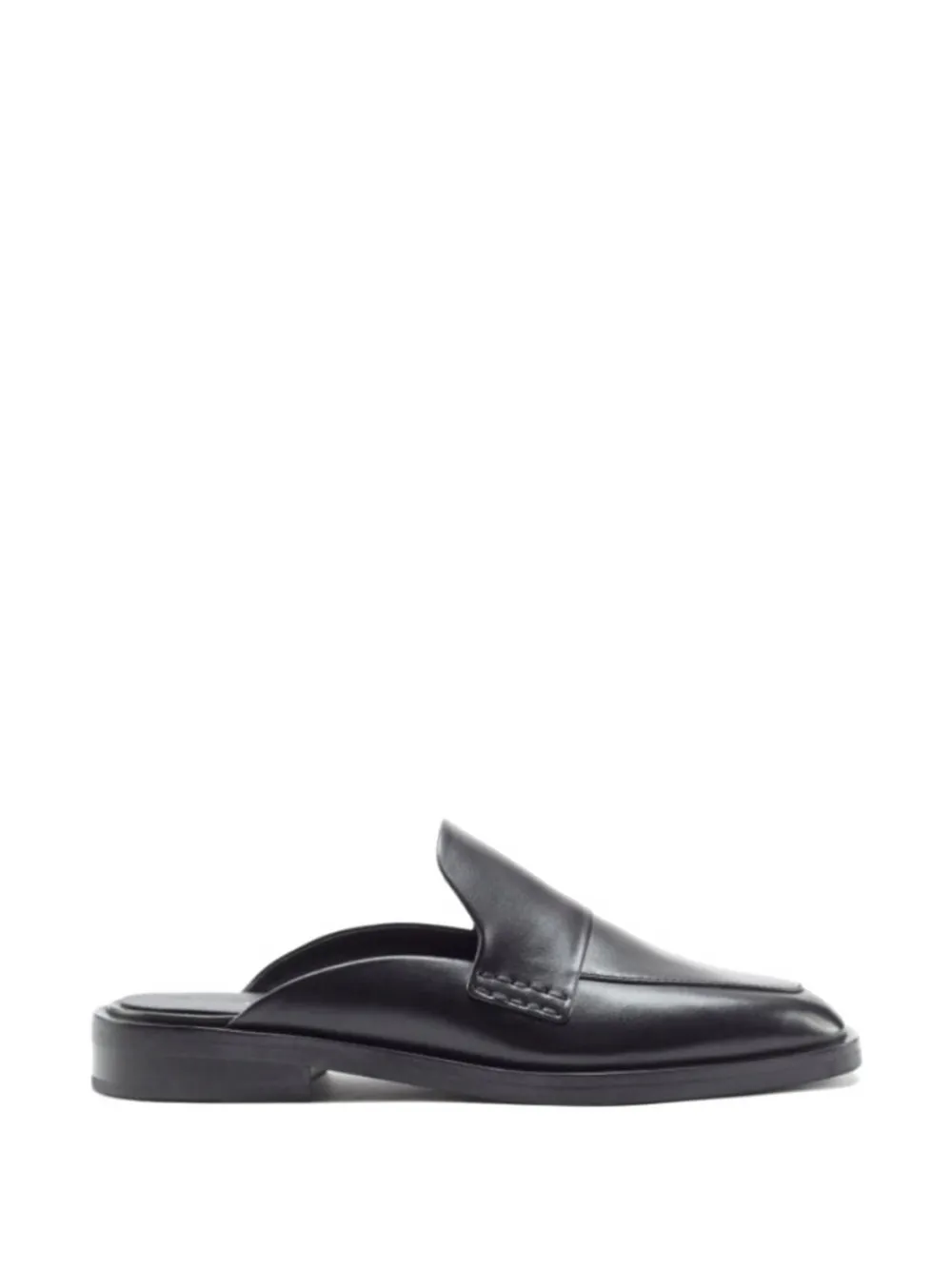 3.1 Phillip Lim Alexa mules - Nero