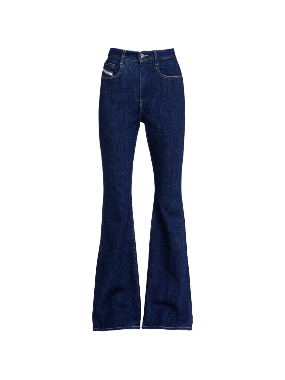 Diesel 1973 D-Partt jeans - Blu