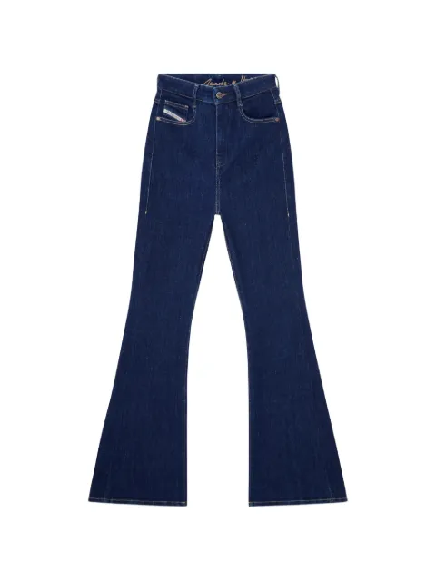 Diesel 1973 D-PARTT jeans