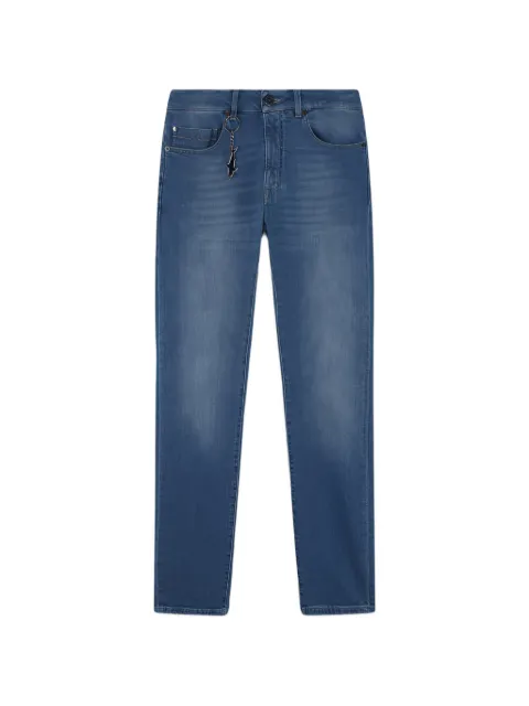 Paul & Shark five-pocket jeans
