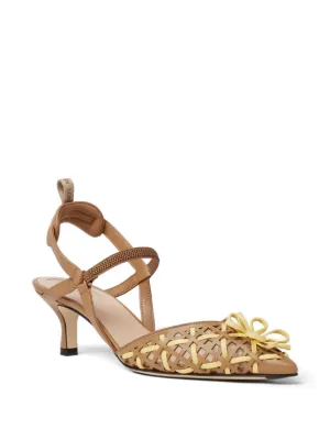 FENDI ウィメンズ パンプス通販 - FARFETCH