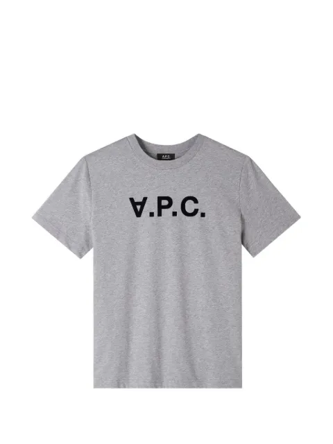 A.P.C. short-sleeve T-shirt