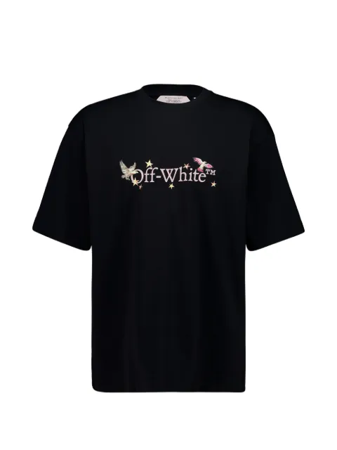 Off-White Arrow crew-neck T-shirt