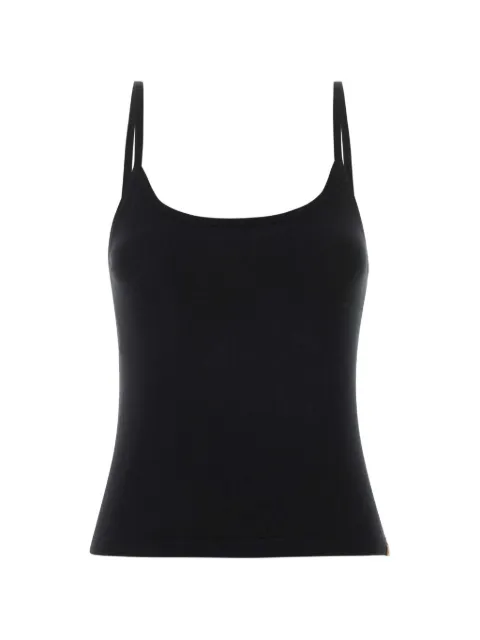 extreme cashmere Britney tank top