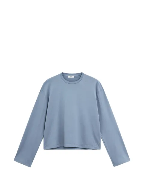 Rier long-sleeved T-shirt