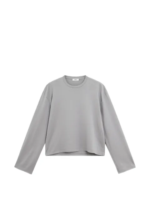 Rier long-sleeved T-shirt