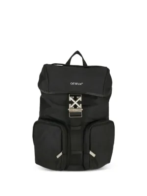 Off-White（オフホワイト）メンズ バックパック - FARFETCH