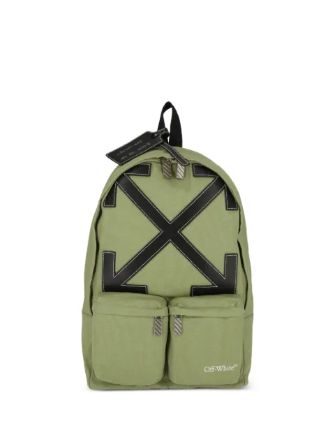 Off-White Arrows-motif backpack
