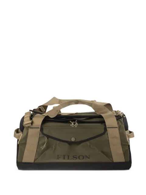 Filson Scout ripstop duffle bag