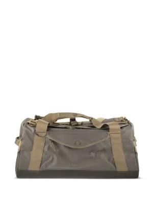 Ralph Lauren RRL Douglas ダッフルバッグ | ニュートラル | FARFETCH JP
